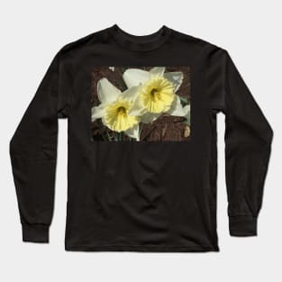 Spring Doubles Long Sleeve T-Shirt